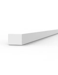 Strips 1.50 x 2.00 x 350mm - STYRENE STRIP - AK Interactive AK6525