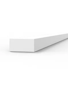 Strips 1.50 x 3.00 x 350mm - STYRENE STRIP - AK Interactive AK6526