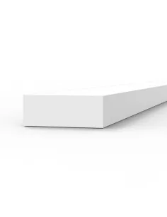 Strips 1.50 x 4.00 x 350mm - STYRENE STRIP - AK Interactive AK6527