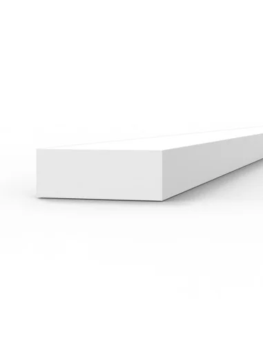 [NO_DESC] Strips 1.50 x 4.00 x 350mm - STYRENE STRIP - AK Interacti...