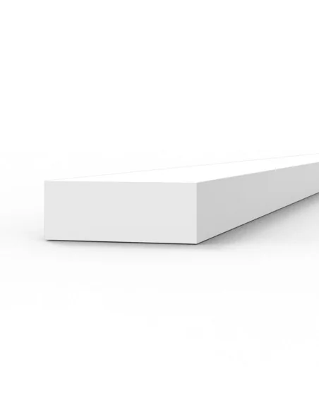 Strips 1.50 x 4.00 x 350mm - STYRENE STRIP - AK Interactive AK6527