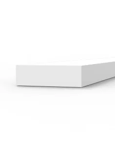 Strips 1.50 x 5.00 x 350mm - STYRENE STRIP - AK Interactive AK6528