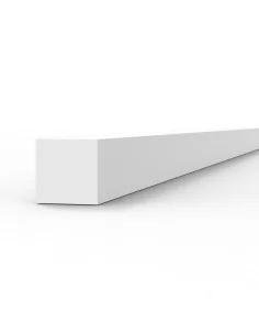 Strips 2.00 x 2.00 x 350mm - STYRENE STRIP - AK Interactive AK6529