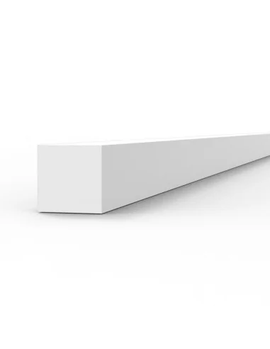 Strips 2.00 x 2.00 x 350mm - STYRENE STRIP - AK Interactive AK6529
