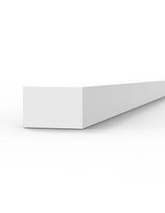 Strips 2.00 x 3.00 x 350mm - STYRENE STRIP - AK Interactive AK6530