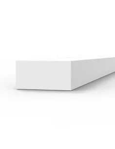 Strips 2.00 x 4.00 x 350mm - STYRENE STRIP - AK Interactive AK6531
