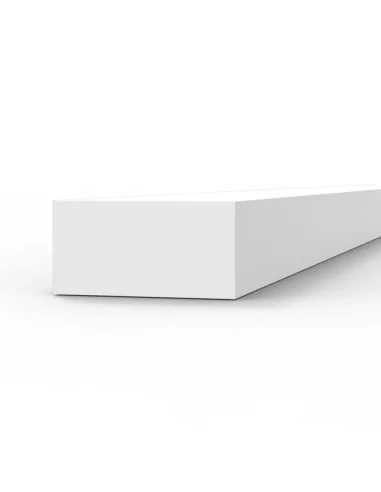 Strips 2.00 x 4.00 x 350mm - STYRENE STRIP - AK Interactive AK6531