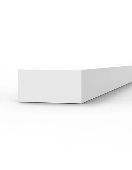 Strips 2.00 x 4.00 x 350mm - STYRENE STRIP - AK Interactive AK6531