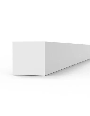[NO_DESC] Strips 3.00 x 3.00 x 350mm - STYRENE STRIP - AK Interacti...