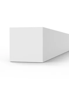 Strips 4.00 x 4.00 x 350mm - STYRENE STRIP - AK Interactive AK6534