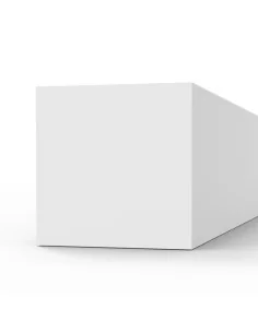 Strips 5.00 x 5.00 x 350mm - STYRENE STRIP - AK Interactive AK6535
