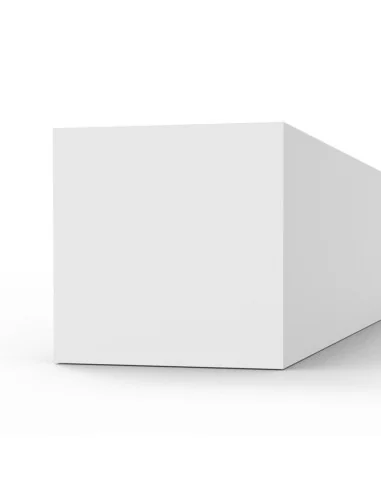 Strips 5.00 x 5.00 x 350mm - STYRENE STRIP - AK Interactive AK6535