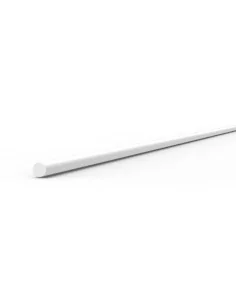 Rod 0.50 diameter x 350mm - STYRENE STRIP - AK Interactive AK6536