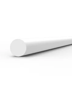 Rod 2.00 diameter x 350mm - STYRENE STRIP - AK Interactive AK6540