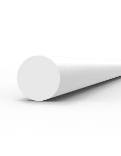 Rod 3.00 diameter x 350mm - STYRENE STRIP - AK Interactive AK6541