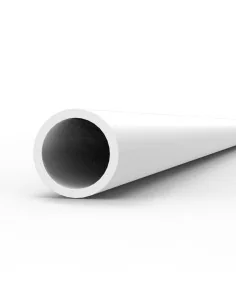 Hollow tube 3.00dx350mm (W.T. 0, 7mm)-STYRENE STRIP - AK Interactiv...