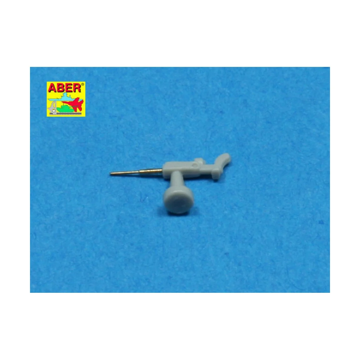 20 pcs 20 mm L/70 Oerlikon Mk.10 barrels, 1/350 - Aber Models RE-35...