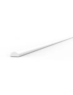 Half cane 1.00 x 350mm - STYRENE STRIP - AK Interactive AK6551