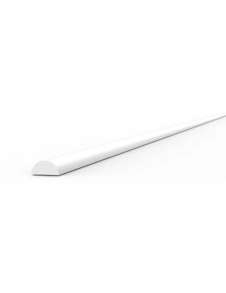Half cane 1.00 x 350mm - STYRENE STRIP - AK Interactive AK6551