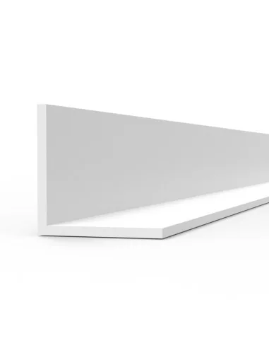 Angle 3.5 x 3.5 x 350mm - STYRENE STRIP - AK Interactive AK6562