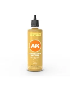 [NO_DESC] Dunkelgelb RAL 7028 dark yellow surface Primer 100 ml 3GE...