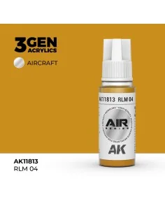 RLM 04 - AK Interactive AK11813
