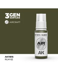RLM 62 - AK Interactive AK11815