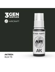 RLM 73 - AK Interactive AK11824
