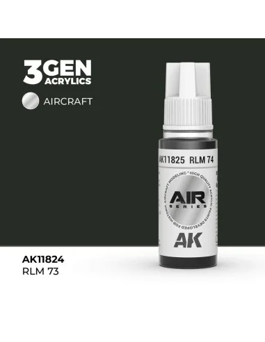 RLM 73 - AK Interactive AK11824