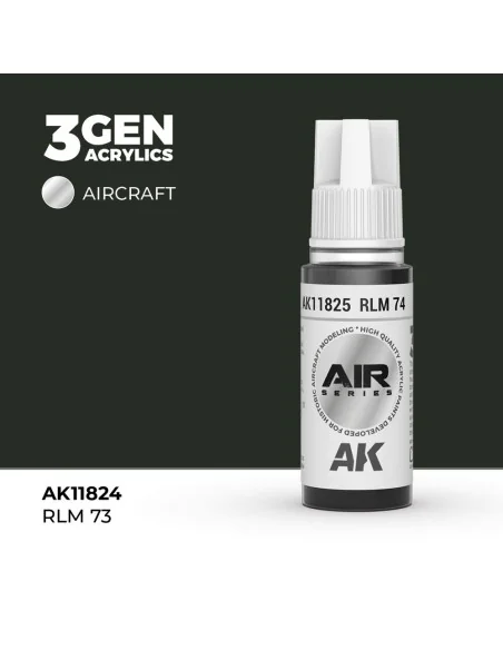 RLM 73 - AK Interactive AK11824