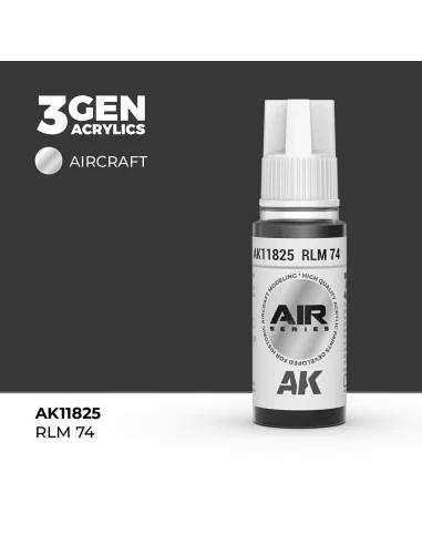 RLM 74 - AK Interactive AK11825