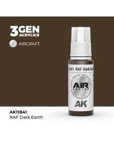 RAF Dark Earth - AK Interactive AK11841