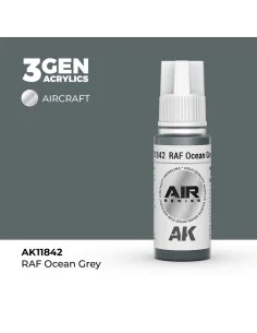 RAF Ocean Grey - AK Interactive AK11842