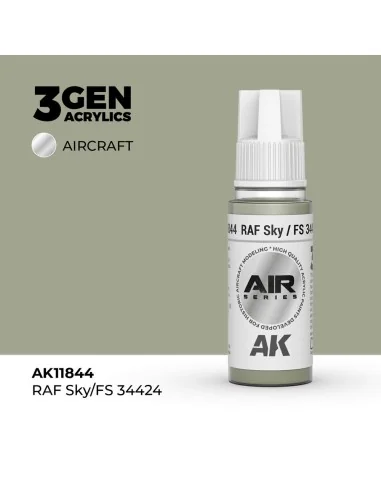 RAF Sky / FS 34424 - AK Interactive AK11844