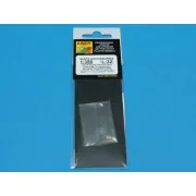 20 pcs 12, 7mm Vickers Mk.III MG barrels, 1/350 - Aber Models RE-35... 20 pcs 12, 7mm Vickers Mk.III MG barrels, 1/350 - Aber Models RE-35...