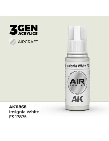 [NO_DESC] Insignia White FS 17875 - AK Interactive AK11868
