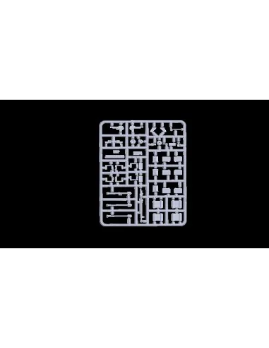 Infantry Support Weapon Set 1: DShKM & SPG-9, 1/35 - AK Interactive...