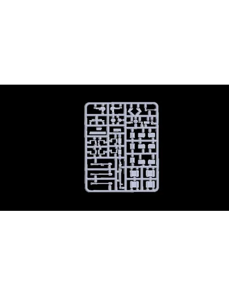 Infantry Support Weapon Set 1: DShKM & SPG-9, 1/35 - AK Interactive...