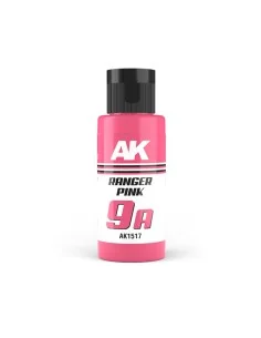 Dual Exo 9A - Ranger Pink - AK Interactive AK1517