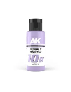 Dual Exo 10A - Purple Nebula - AK Interactive AK1519