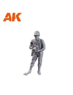 [NO_DESC] Photographers (DIFFERENT ERAS) 1/35., 1/35 - AK Interacti... 2