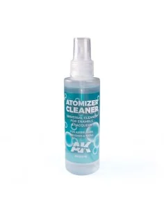 ATOMIZER CLEANER FOR ENAMEL 125ML - AK Interactive AK9316