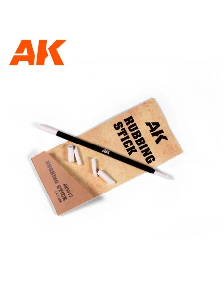 RUBBING STICK - AK Interactive AK9317