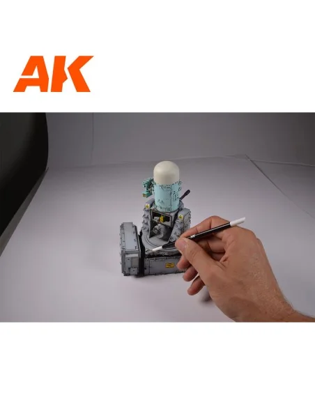 [NO_DESC] RUBBING STICK - AK Interactive AK9317