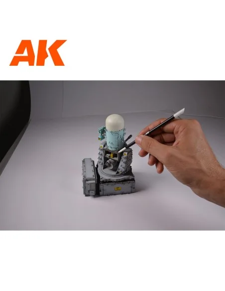RUBBING STICK - AK Interactive AK9317