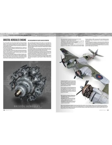 FAQ 2 AIRCRAFT SCALE MODELLING (ES) - AK Interactive AK645