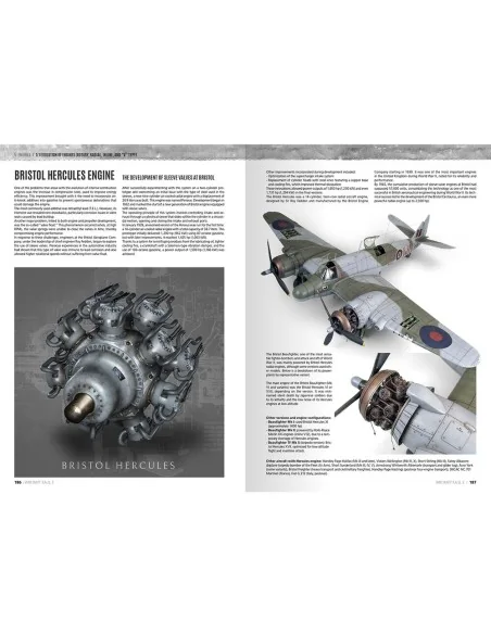 [NO_DESC] FAQ 2 AIRCRAFT SCALE MODELLING (ES) - AK Interactive AK645