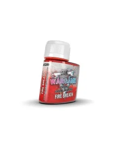 Fire Breath - AK Interactive AK1209