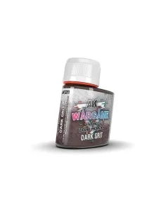 Dark Grit - AK Interactive AK1211