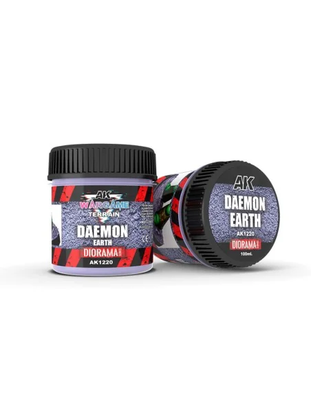 Daemon Earth 100 ml. - AK Interactive AK1220